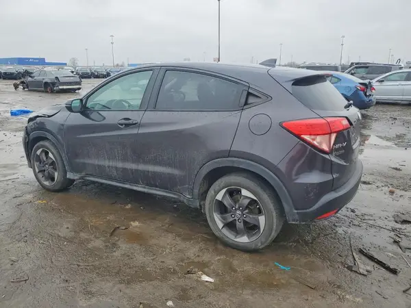 3CZRU6H55JG710811 2018 HONDA HR-V - Image 2