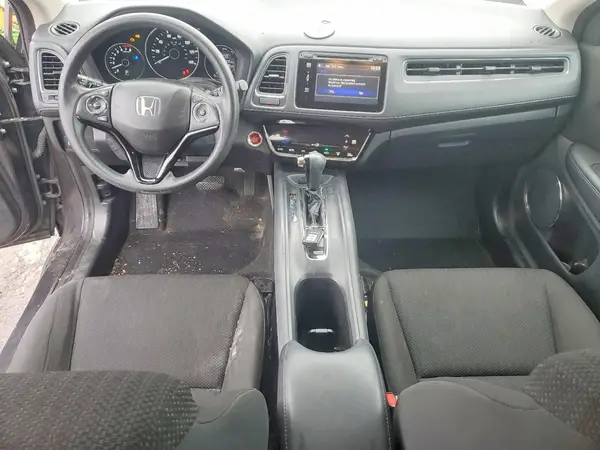 3CZRU6H55JG710811 2018 HONDA HR-V - Image 8