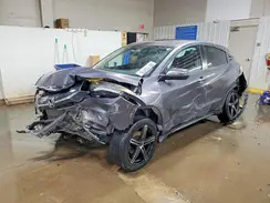 3CZRU6H55JG713515 2018 HONDA HR-V