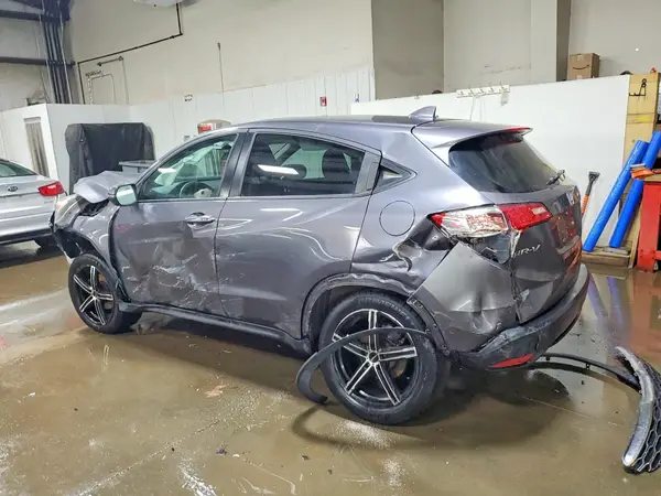 3CZRU6H55JG713515 2018 HONDA HR-V - Image 2