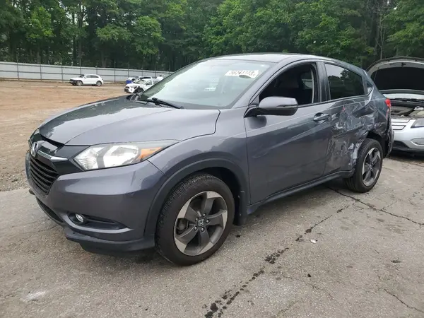 3CZRU6H55JG714051 2018 HONDA HR-V - Image 1