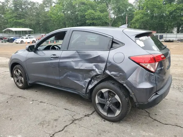3CZRU6H55JG714051 2018 HONDA HR-V - Image 2