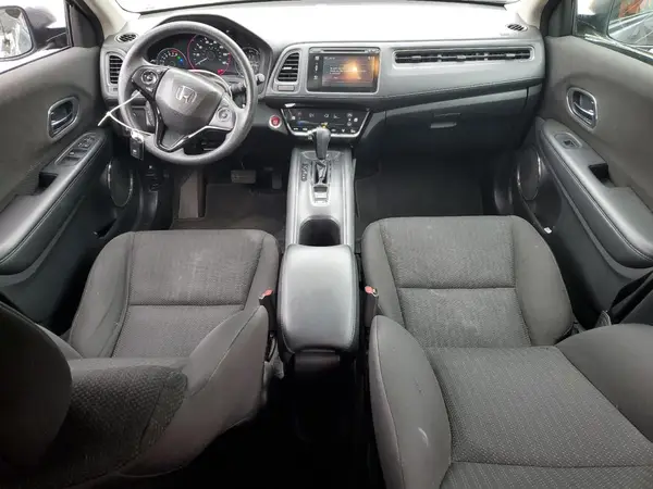 3CZRU6H55JG714051 2018 HONDA HR-V - Image 8