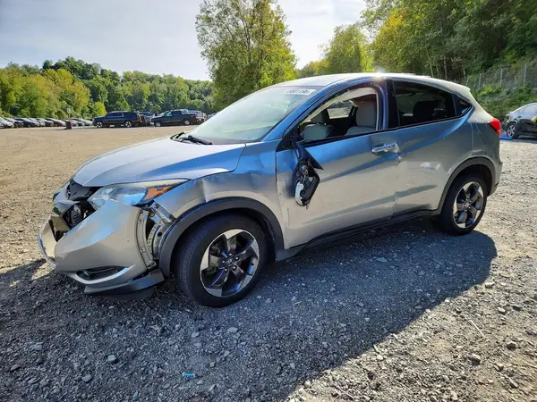 3CZRU6H55JG714535 2018 HONDA HR-V - Image 1
