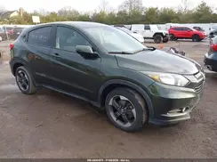 3CZRU6H55JG714857 2018 HONDA HR-V
