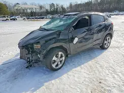 3CZRU6H55JG715040 2018 HONDA HR-V