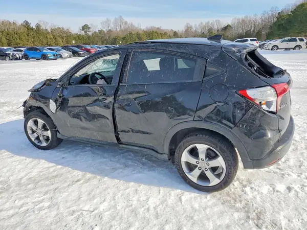 3CZRU6H55JG715040 2018 HONDA HR-V - Image 2
