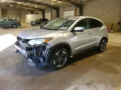 3CZRU6H55JG715572 2018 HONDA HR-V