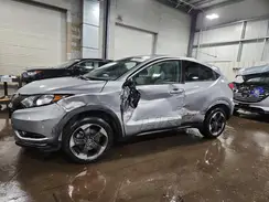 3CZRU6H55JG716026 2018 HONDA HR-V