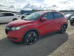 3CZRU6H55JG717497 2018 HONDA HR-V