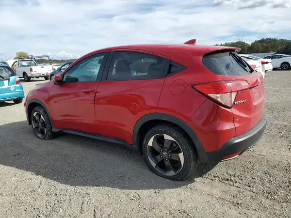 3CZRU6H55JG717497 2018 HONDA HR-V - Image 2