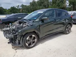 3CZRU6H55JG717855 2018 HONDA HR-V