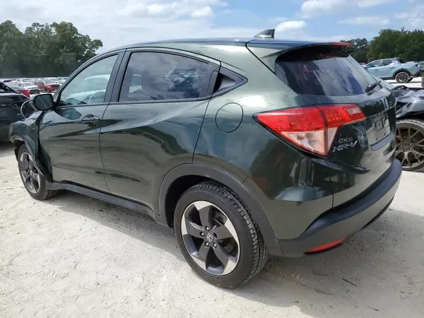 3CZRU6H55JG717855 2018 HONDA HR-V - Image 2