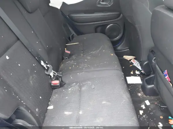 3CZRU6H55JG718505 2018 HONDA HR-V - Image 8