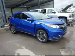 3CZRU6H55JG719265 2018 HONDA HR-V