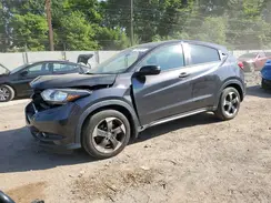 3CZRU6H55JG720268 2018 HONDA HR-V