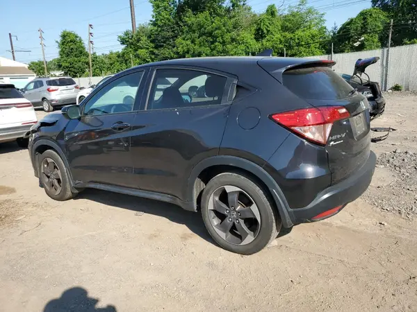 3CZRU6H55JG720268 2018 HONDA HR-V - Image 2