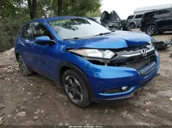 3CZRU6H55JG720447 2018 HONDA HR-V