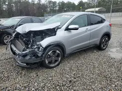 3CZRU6H55JG720738 2018 HONDA HR-V