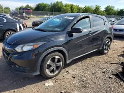 3CZRU6H55JG721887 2018 HONDA HR-V