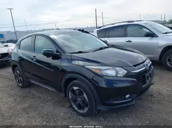 3CZRU6H55JG722098 2018 HONDA HR-V