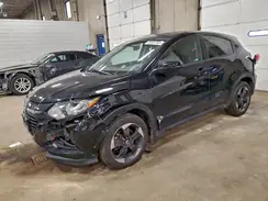3CZRU6H55JG723137 2018 HONDA HR-V