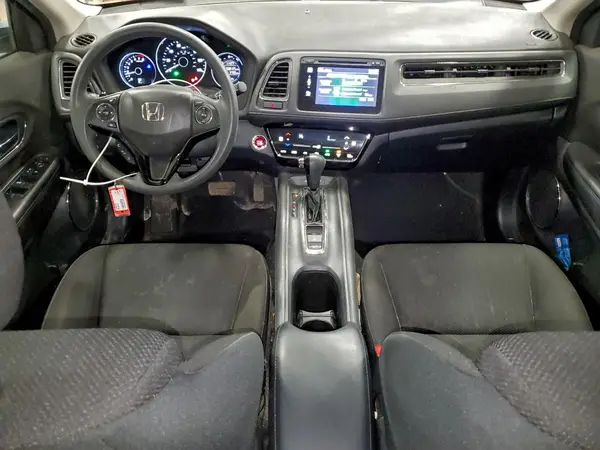 3CZRU6H55JG723137 2018 HONDA HR-V - Image 8