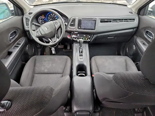3CZRU6H55JG724756 2018 HONDA HR-V - Image 8