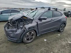 3CZRU6H55JG726183 2018 HONDA HR-V