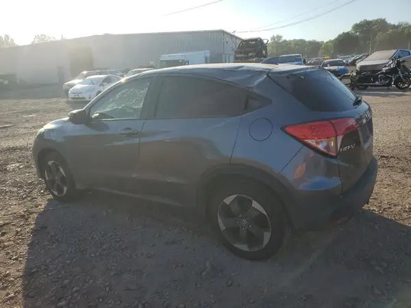 3CZRU6H55JG726197 2018 HONDA HR-V - Image 2