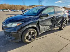 3CZRU6H55JG727494 2018 HONDA HR-V