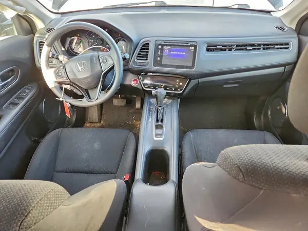 3CZRU6H55JG727494 2018 HONDA HR-V - Image 8