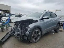3CZRU6H55JG729715 2018 HONDA HR-V