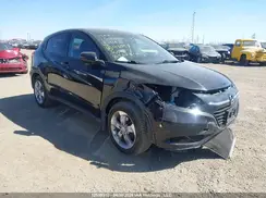 3CZRU6H55JM103535 2018 HONDA HR-V