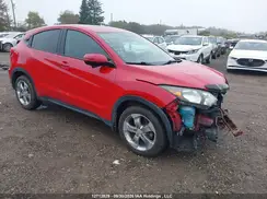 3CZRU6H55JM104216 2018 HONDA HR-V