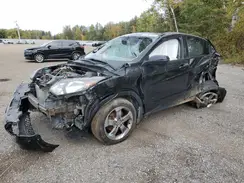 3CZRU6H55JM107228 2018 HONDA HR-V