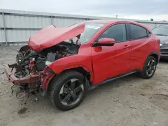 3CZRU6H55JM700099 2018 HONDA HR-V