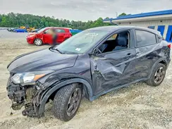 3CZRU6H55JM701138 2018 HONDA HR-V