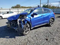 3CZRU6H55JM701401 2018 HONDA HR-V