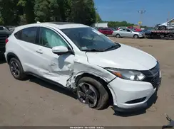 3CZRU6H55JM704797 2018 HONDA HR-V
