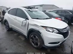 3CZRU6H55JM705061 2018 HONDA HR-V