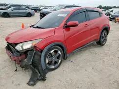 3CZRU6H55JM705108 2018 HONDA HR-V