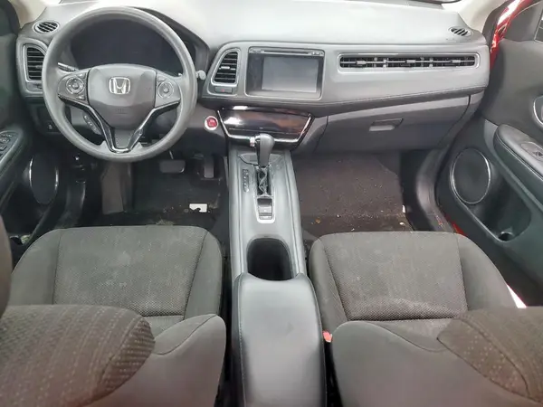 3CZRU6H55JM705108 2018 HONDA HR-V - Image 8