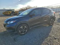 3CZRU6H55JM705285 2018 HONDA HR-V