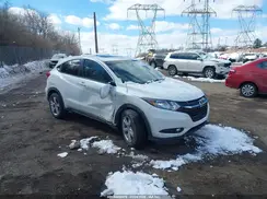 3CZRU6H55JM706727 2018 HONDA HR-V