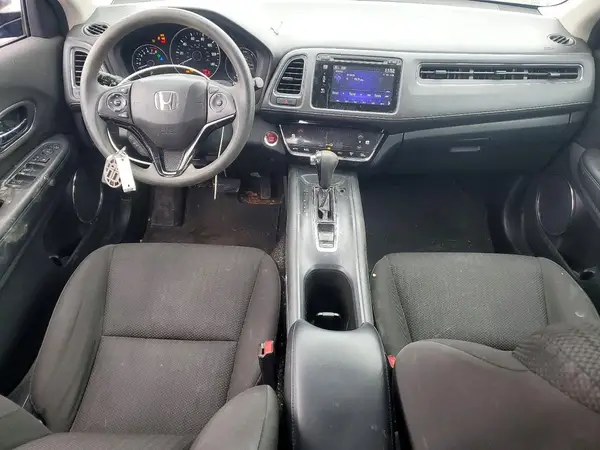 3CZRU6H55JM707165 2018 HONDA HR-V - Image 8