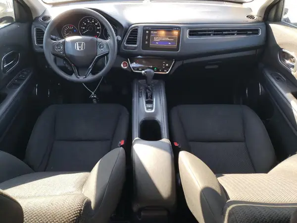 3CZRU6H55JM707649 2018 HONDA HR-V - Image 8