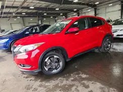 3CZRU6H55JM709255 2018 HONDA HR-V