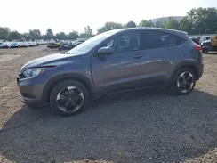 3CZRU6H55JM709806 2018 HONDA HR-V