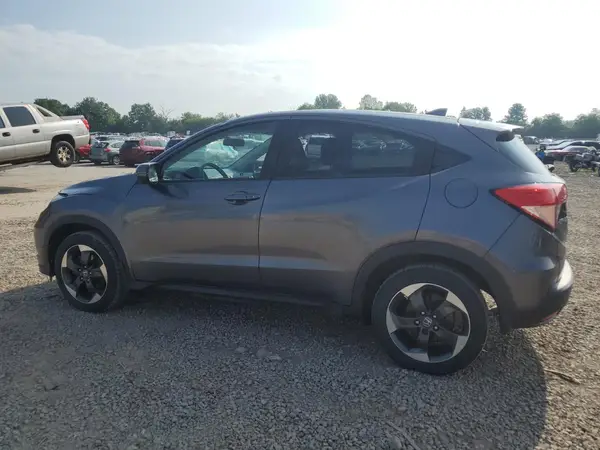 3CZRU6H55JM709806 2018 HONDA HR-V - Image 2
